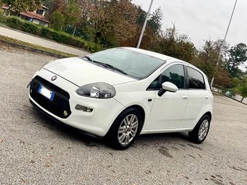 Fiat Punto 1.3 MJT II 75 CV 5 porte Easy