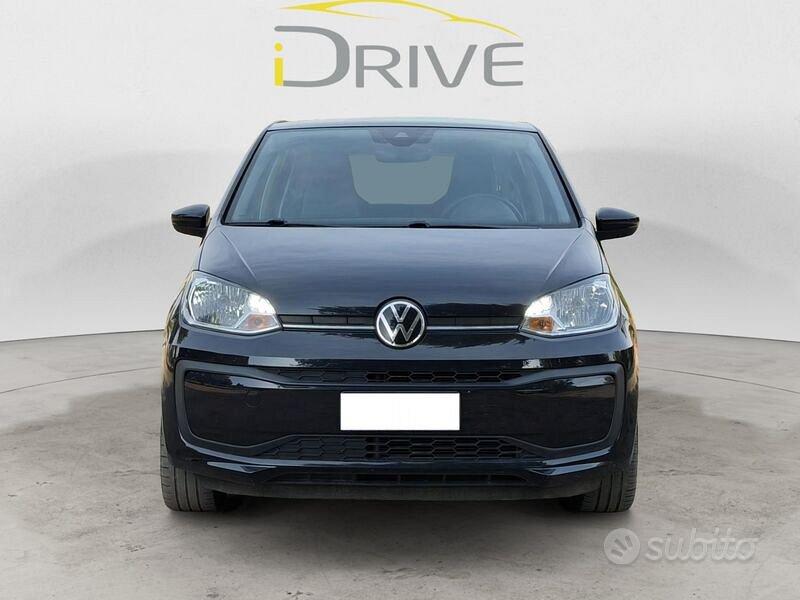 Volkswagen Up 2022 photo 2