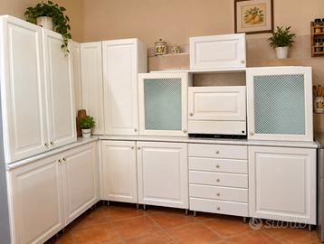 cucina componibile 