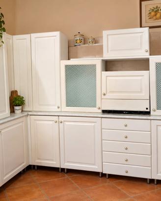 cucina componibile 