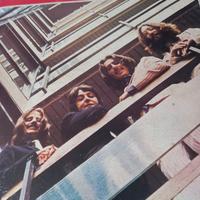 Beatles Vinile Doppio 