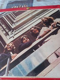 Beatles Vinile Doppio 