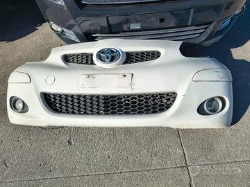 paraurti anteriore Toyota Aygo 