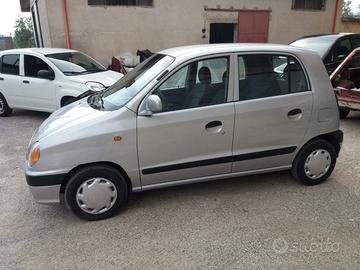 Hunday Atos Prime anno 2001