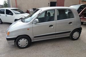 Hunday Atos Prime anno 2001