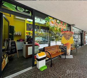 Attività commerciale - Lignano Pineta