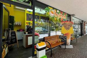 Attività commerciale - Lignano Pineta