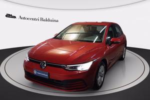 VOLKSWAGEN Golf 1.0 etsi evo life 110cv dsg