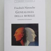 Genealogia della morale - Nietzsche