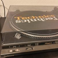 Giradischi Technics slbd 22