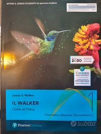 il Walker volume 1