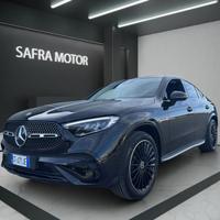 Mercedes-Benz GLC Coupé GLC 300de 4M EQ AMG L...