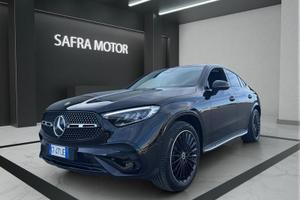 Mercedes-Benz GLC Coupé GLC 300de 4M EQ AMG L...