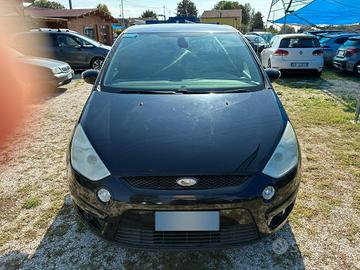 Ford SMax