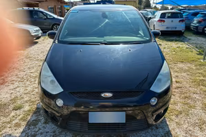 Ford SMax