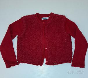 Maglioncino bambina 24 m