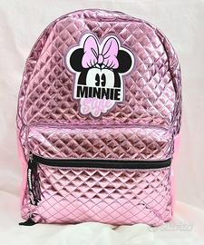 ZAINO DISNEY MINNIE