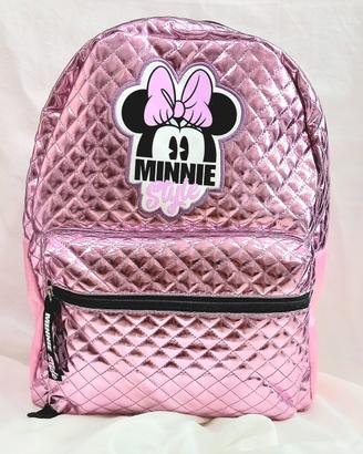 ZAINO DISNEY MINNIE
