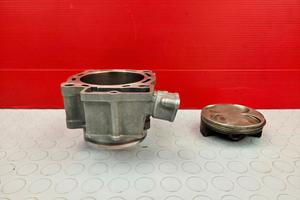 CILINDRO PISTONE HONDA CR-F 450 2009 2012 CRF 2010