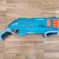 Nerf Elite 2.0 Warden