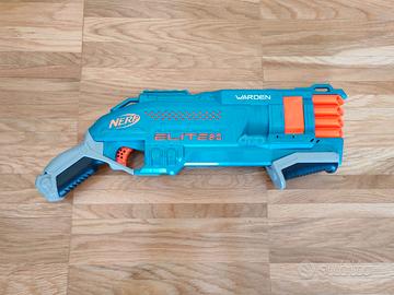 Nerf Elite 2.0 Warden