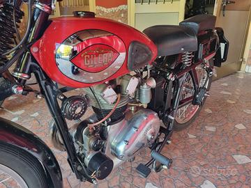 Gilera nettuno 250 - 1949