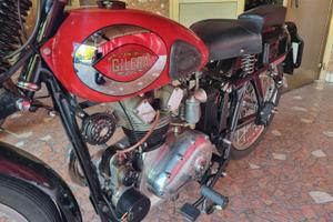 Gilera nettuno 250 - 1949
