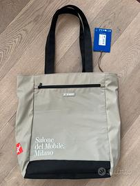 K-WAY ELLIANT “Salone del Mobile Edition”