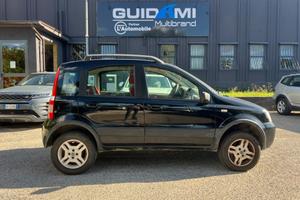 Fiat Panda 1.3 mjt 16v Cross 4x4