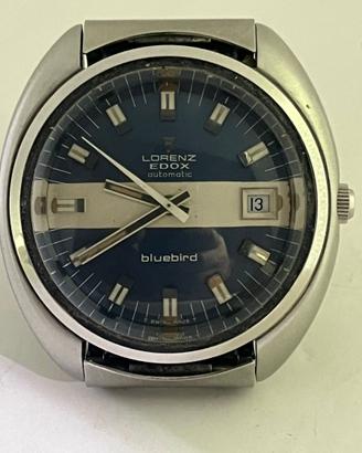 Lorenz Edox Bluebird
