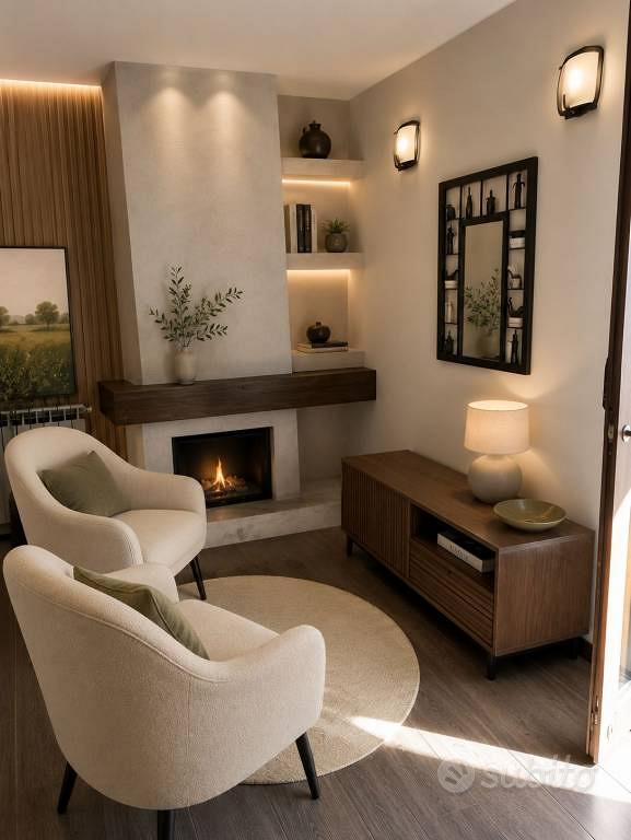 Appartamento – Domaso, Pozzolo - Vista 2