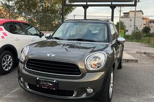 Mini Cooper Countryman 2.0 D Business Automatica