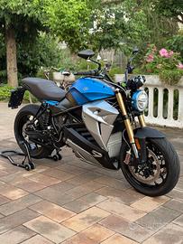 Energica SS9+ 21.5 kW/h