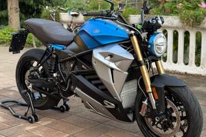 Energica SS9+ 21.5 kW/h