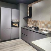 cucina Mobilturi  cm 330