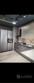 cucina Mobilturi  cm 330