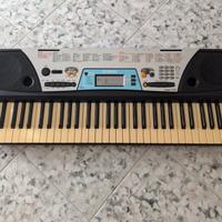 Tastiera Musicale Yamaha Portatone PSR-170