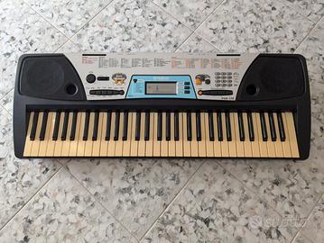 Tastiera Musicale Yamaha Portatone PSR-170
