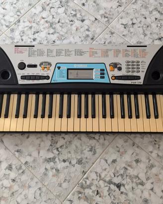 Tastiera Musicale Yamaha Portatone PSR-170
