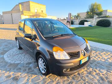 Renault Modus 1.5 dCi 70CV Dynamique perfetta