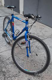 Mountain bike Atala