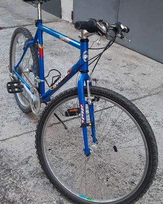 Mountain bike Atala
