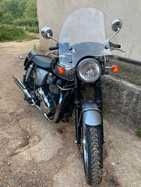 Triumph Bonneville