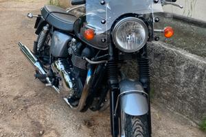 Triumph Bonneville