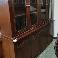 Codice: 8823 CREDENZA STILE ARTE POVERA IN LEGNO