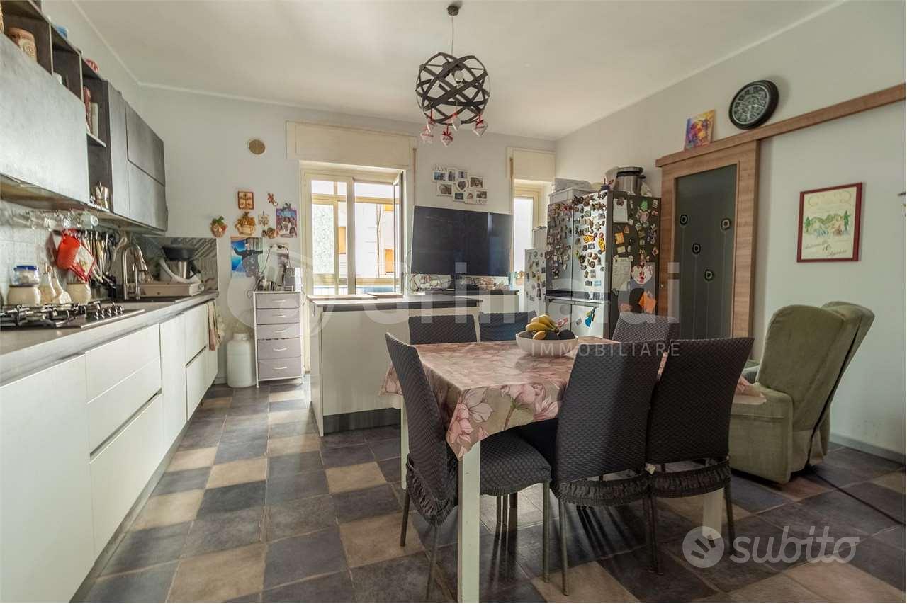 Appartamento – SR - Vista 4