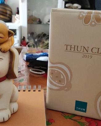 Thun Club 2019 Cane Gatto