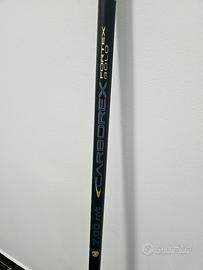 Fishing Ferrari Carborex Fortex 7mt