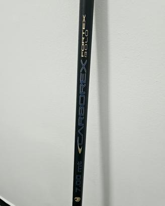 Fishing Ferrari Carborex Fortex 7mt