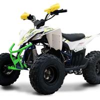 LEM QUAD KONDOR 125CC 4T RUOTE DA 8